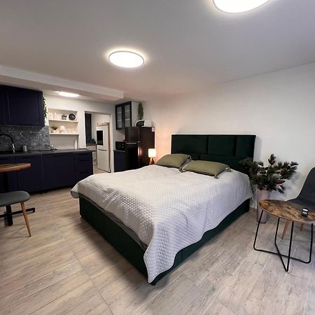 Apartman Liska Martin Zewnętrze zdjęcie