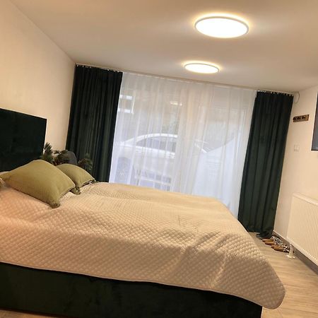 Apartman Liska Martin Zewnętrze zdjęcie