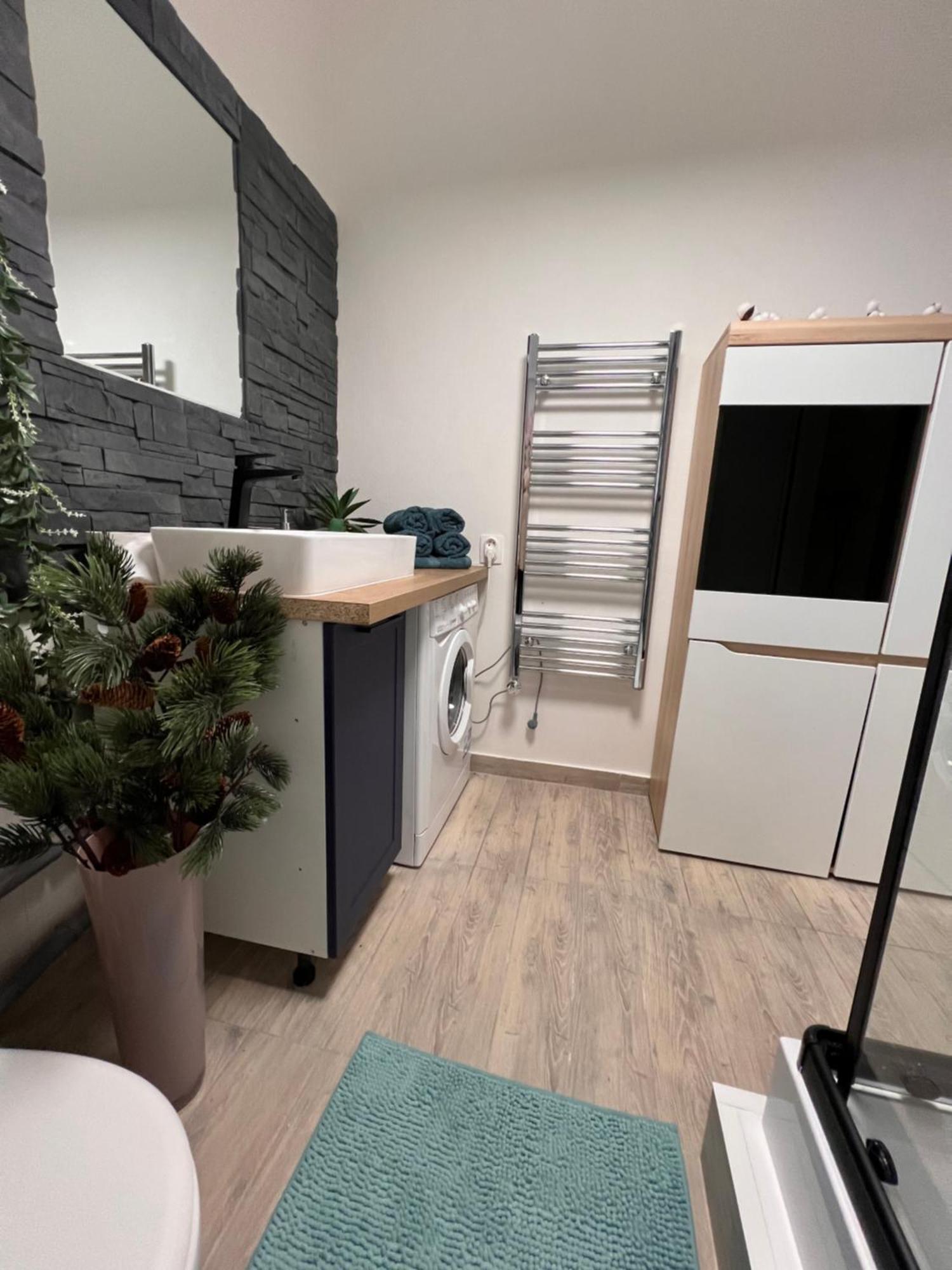Apartman Liska Martin Zewnętrze zdjęcie