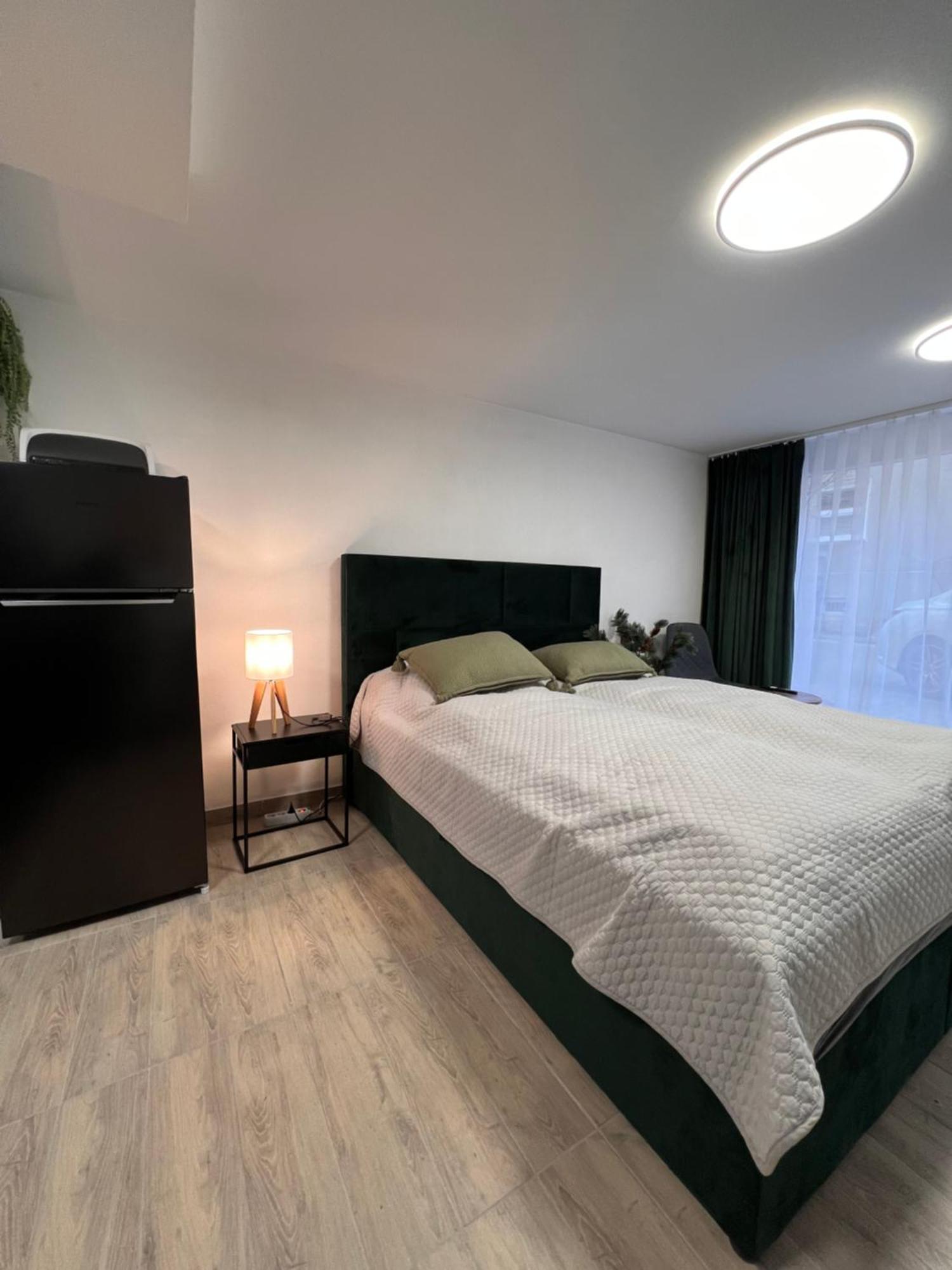 Apartman Liska Martin Zewnętrze zdjęcie