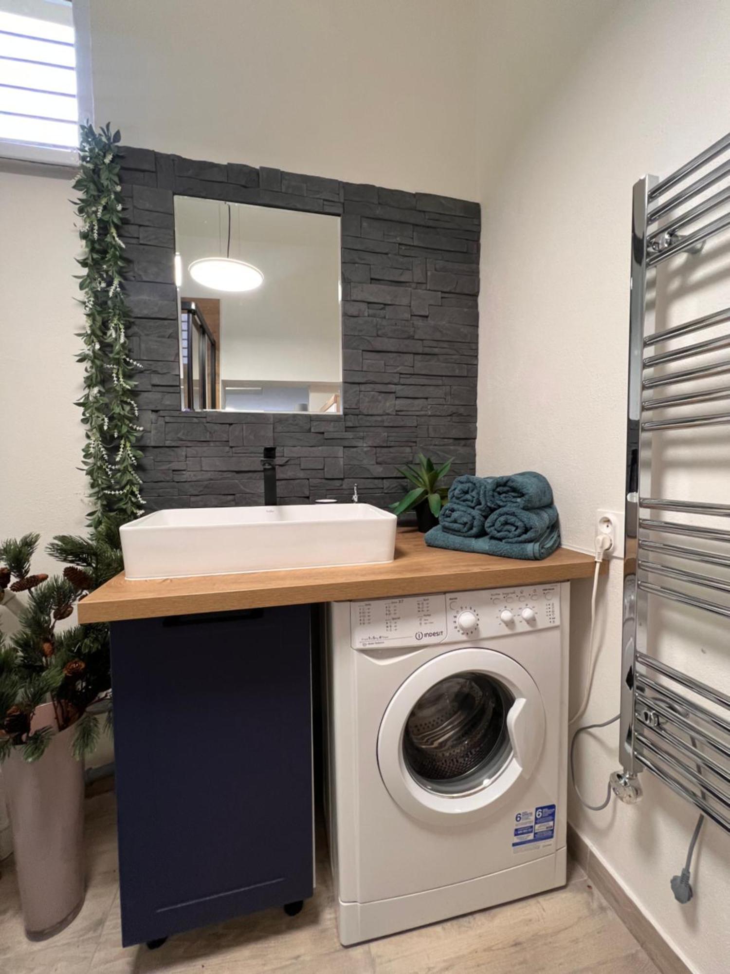 Apartman Liska Martin Zewnętrze zdjęcie