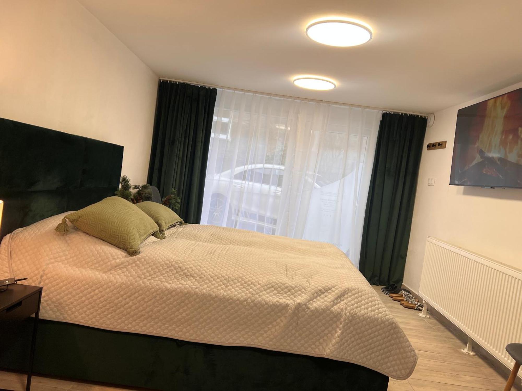 Apartman Liska Martin Zewnętrze zdjęcie